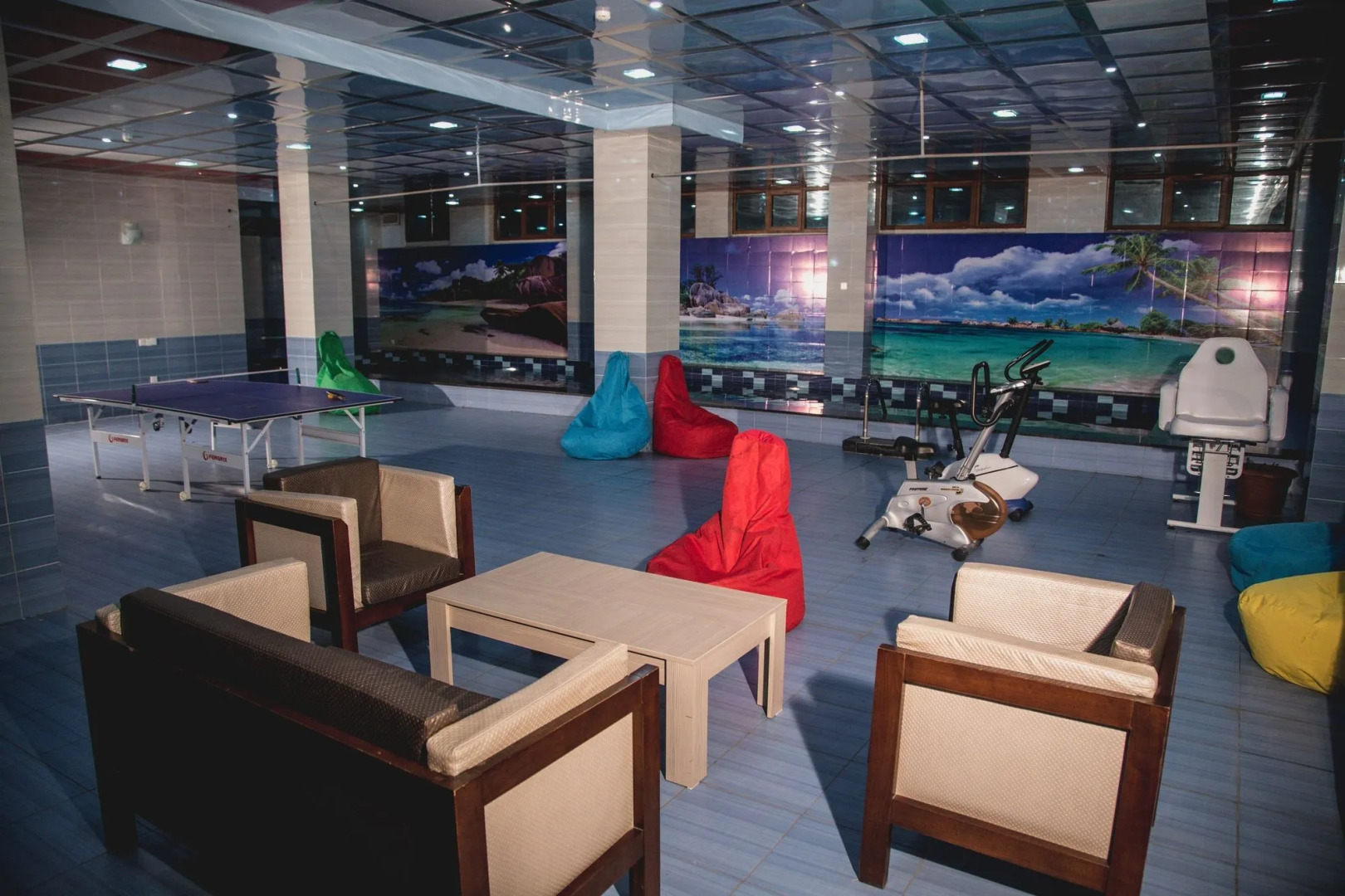 Отель Инн Баку