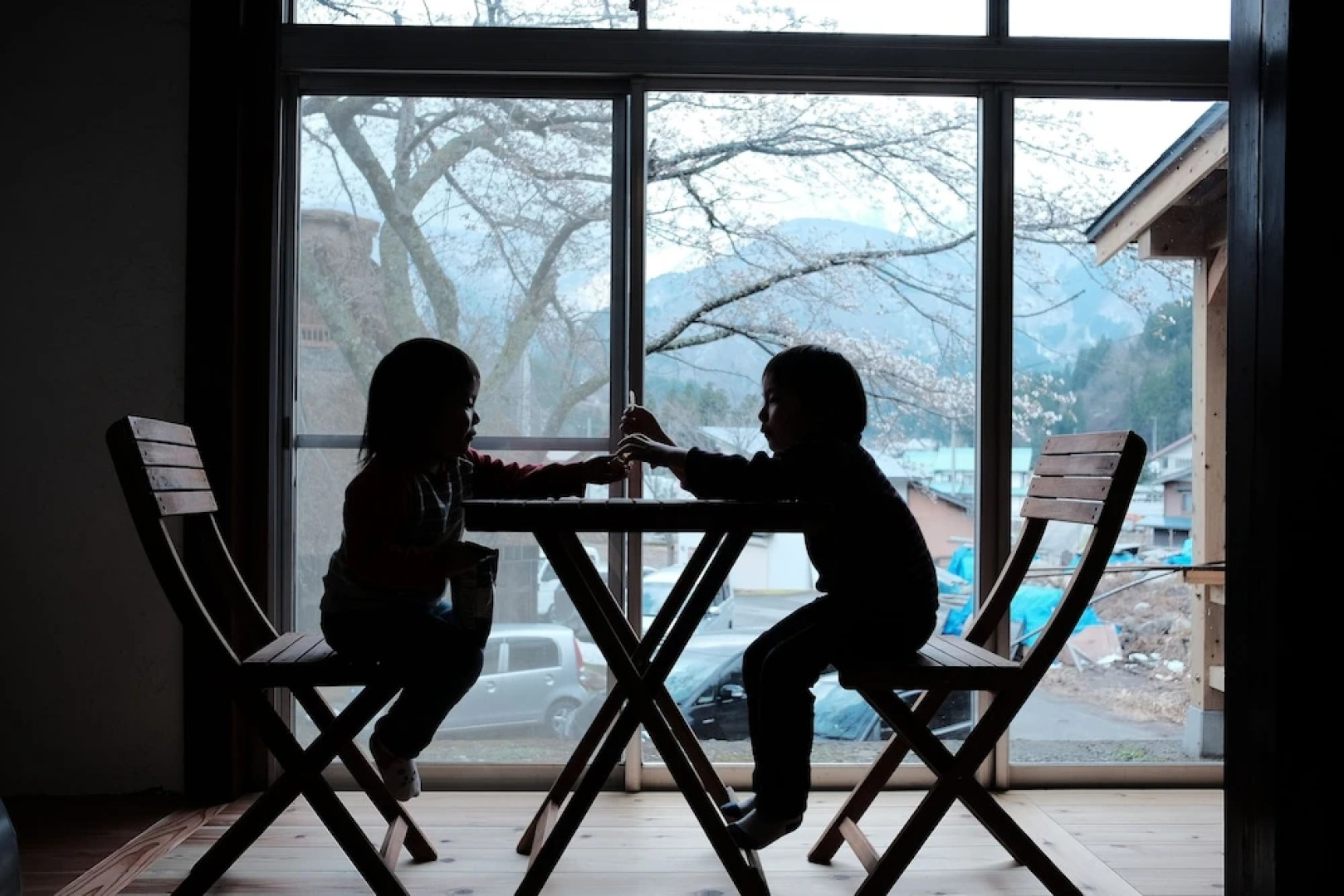 Shirakawago Guest House KEI