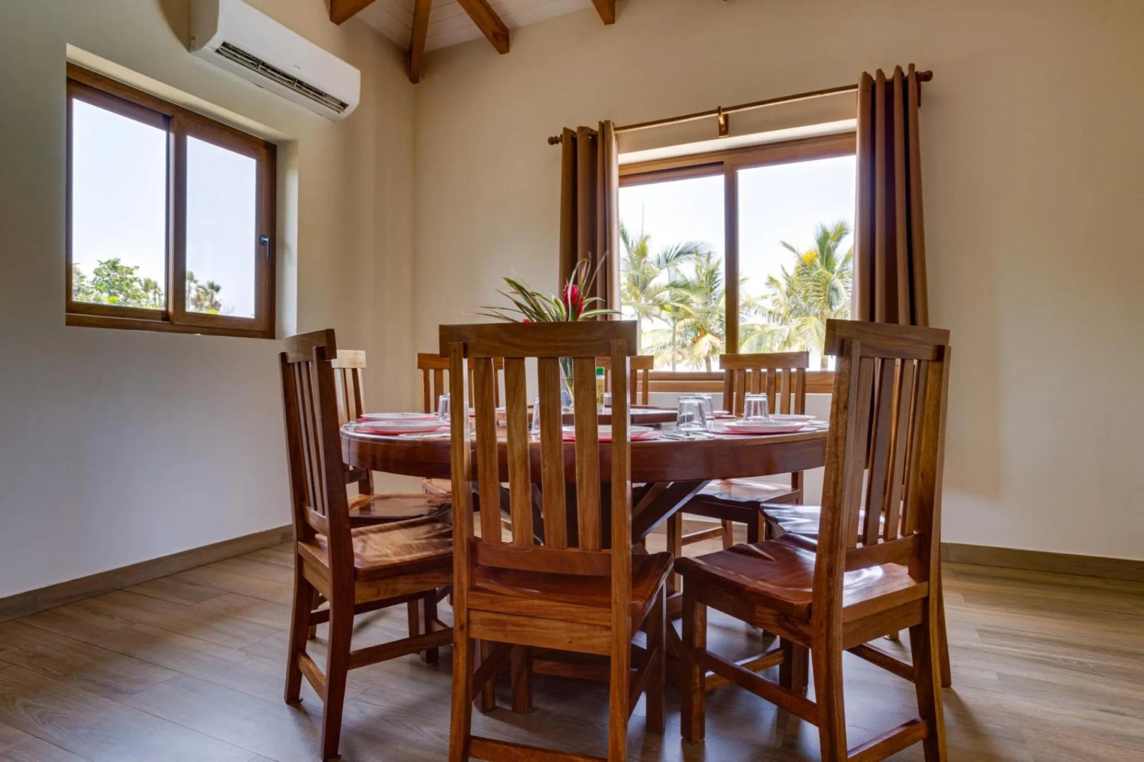 South Gull House in Belize City