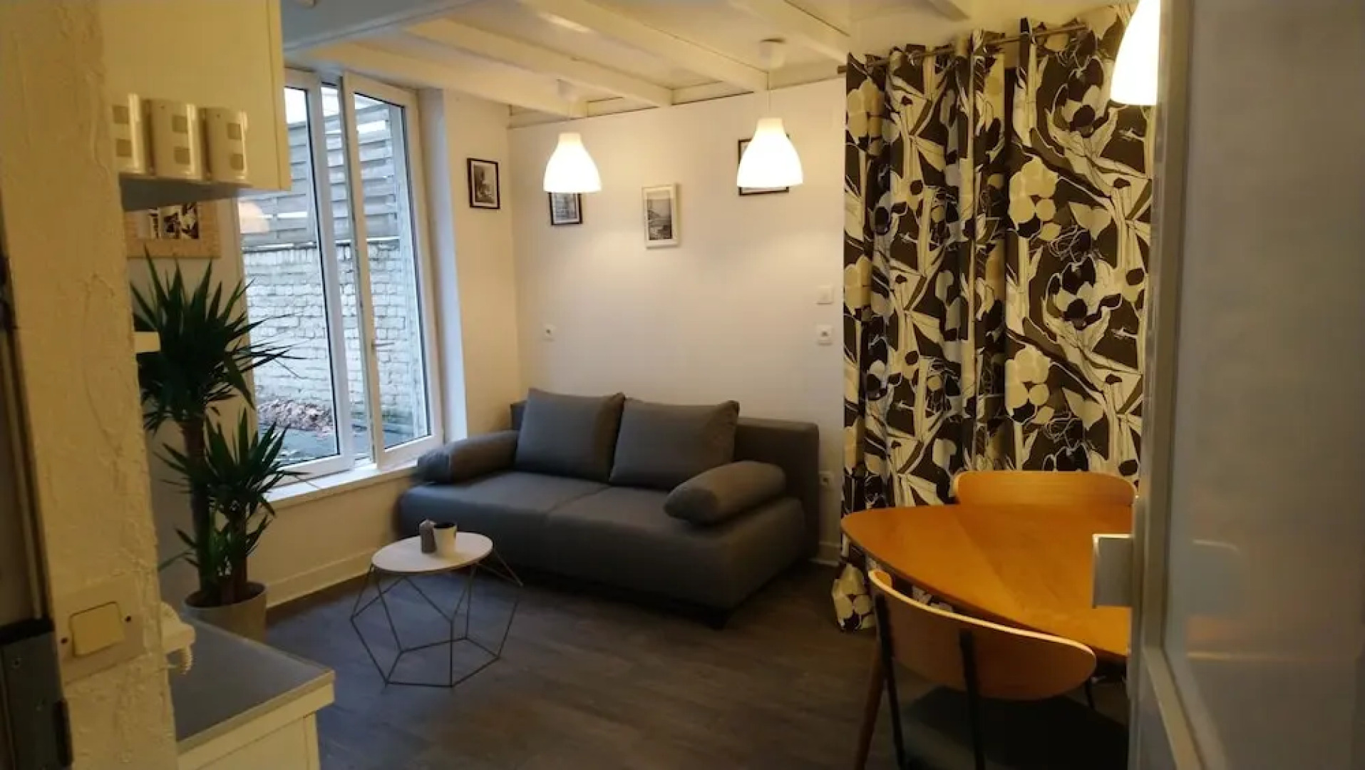 Studio Lille - Wazemmes