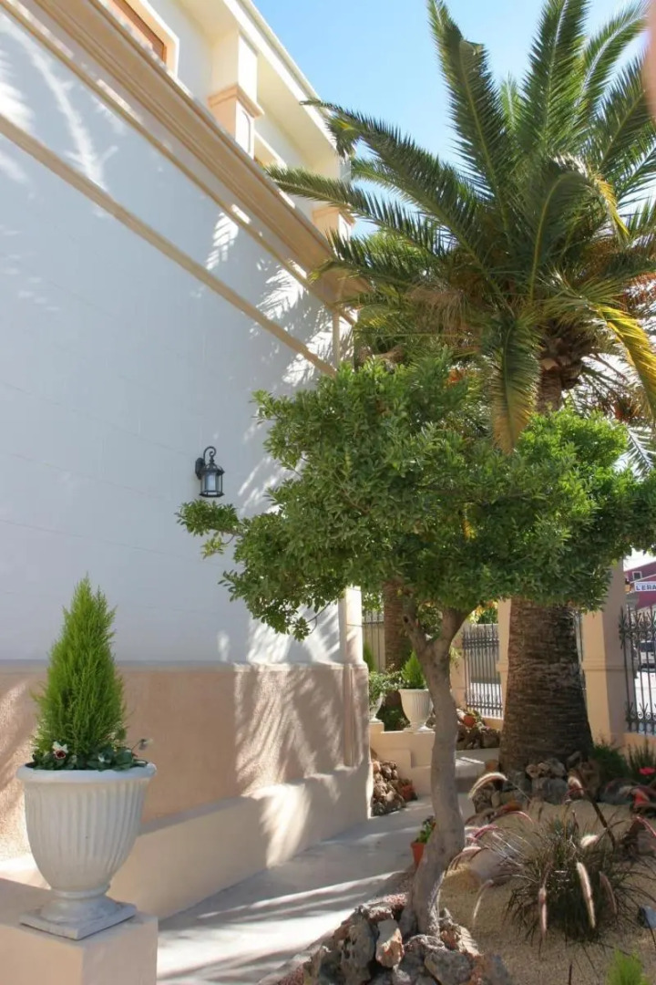 Hotel Restaurante Casa Julia