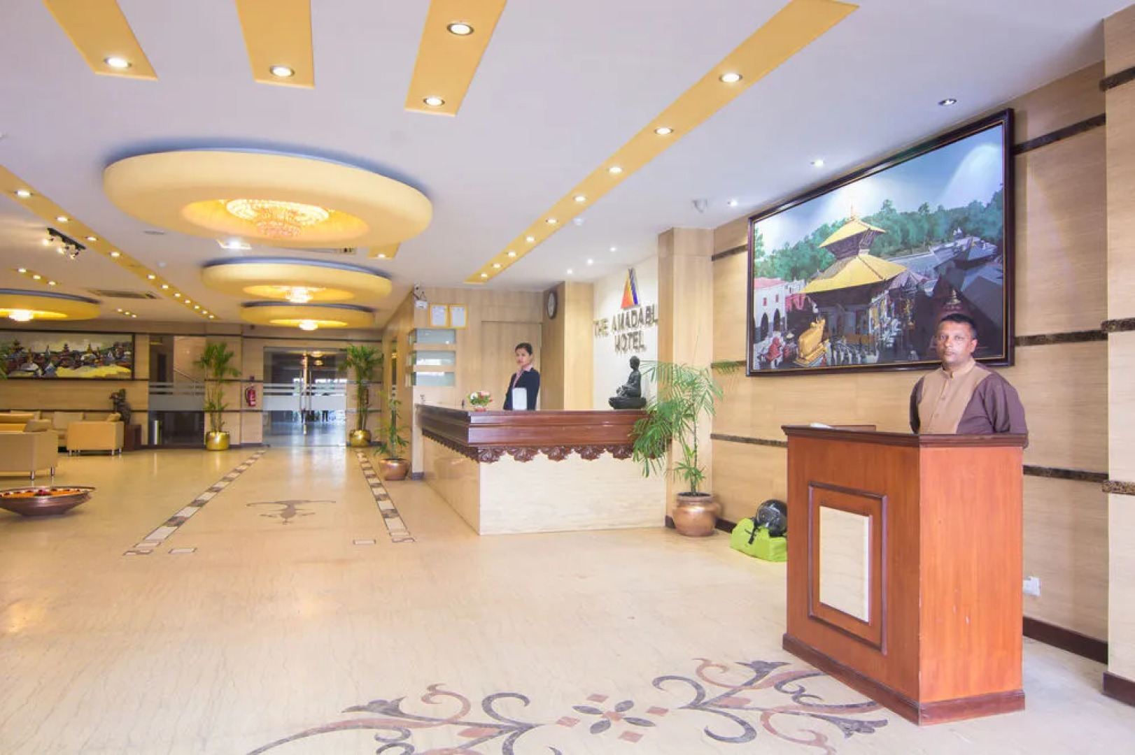 Hotel Vision Nepal
