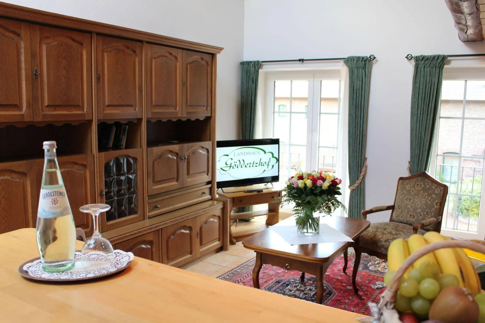 Landhaus Göddertzhof