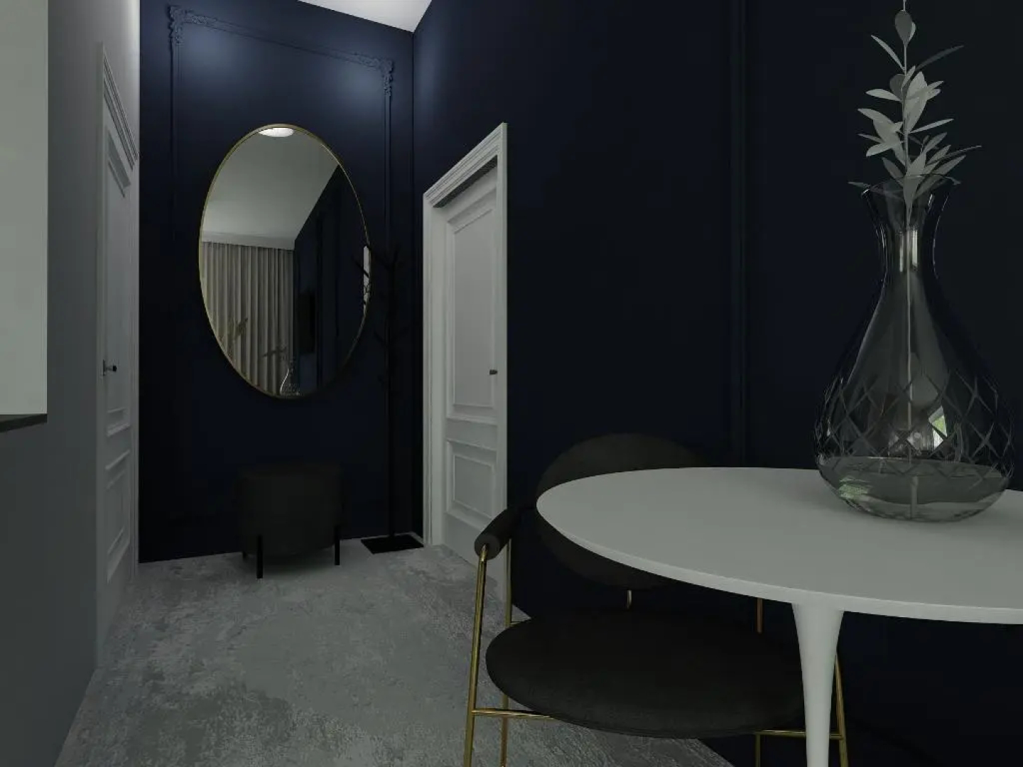 Aparthotel Cracovia Residence