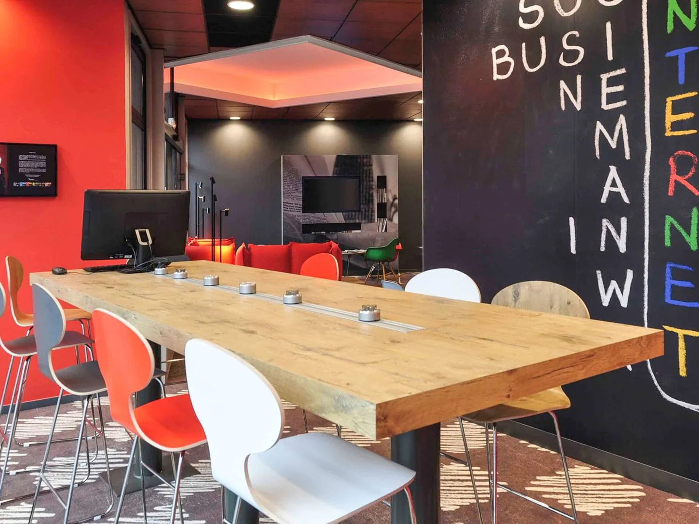 ibis Le Puy en Velay Centre