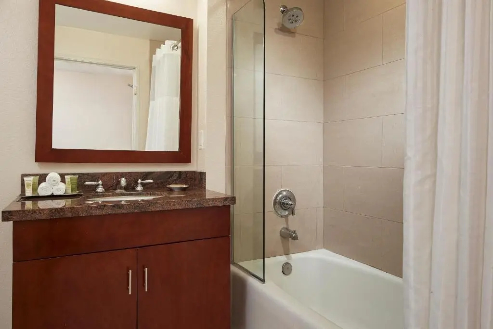 Hilton Grand Vacations at MarBrisa