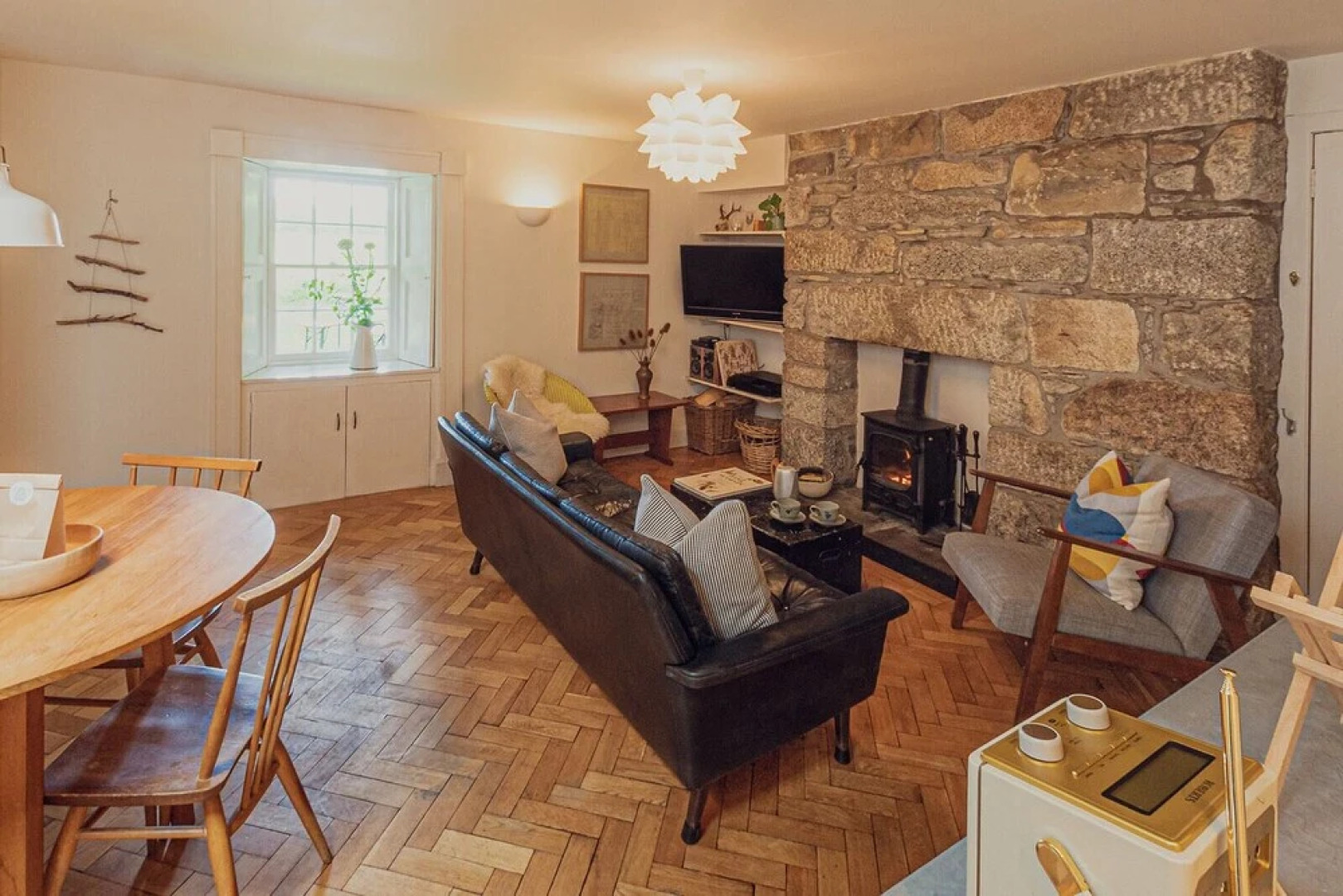 The Dell of Abernethy