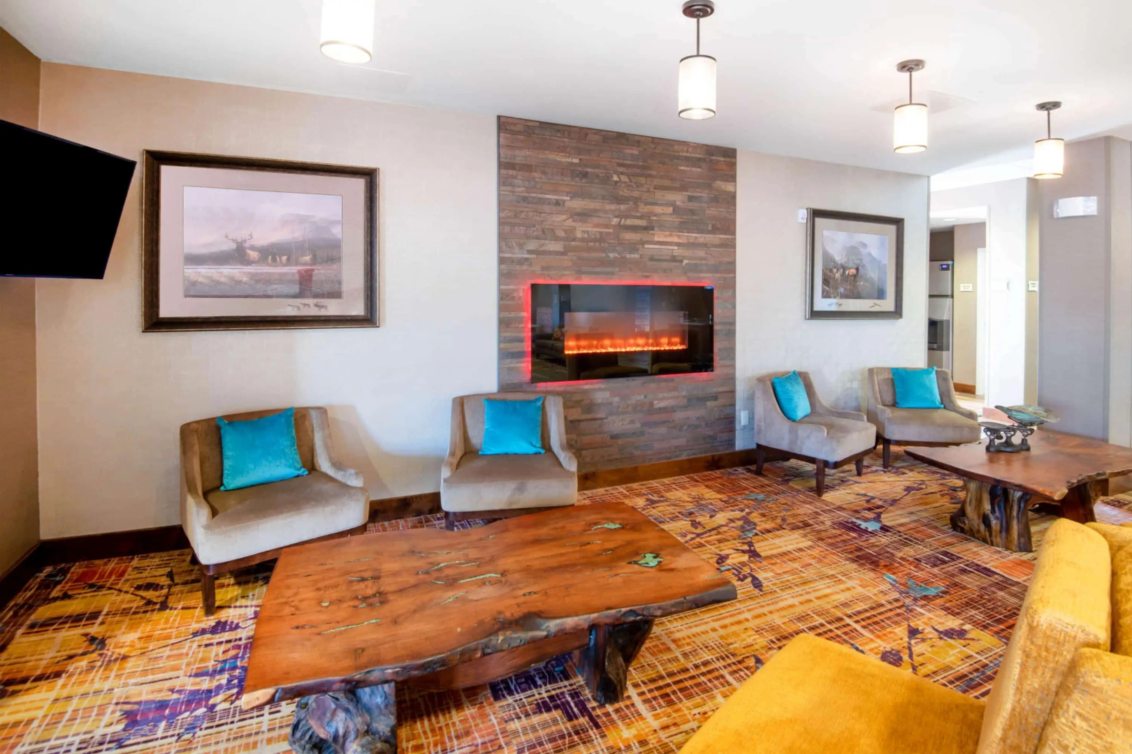 La Quinta Inn & Suites by Wyndham Durango