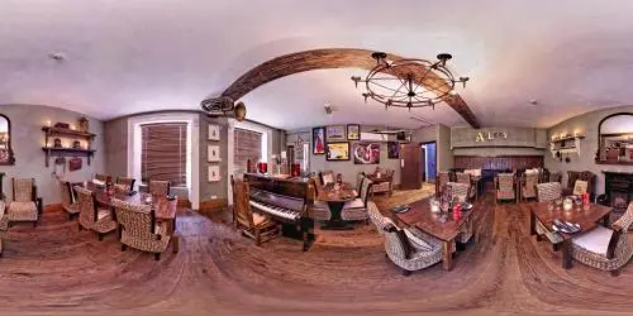 The Old Bath Arms Hotel