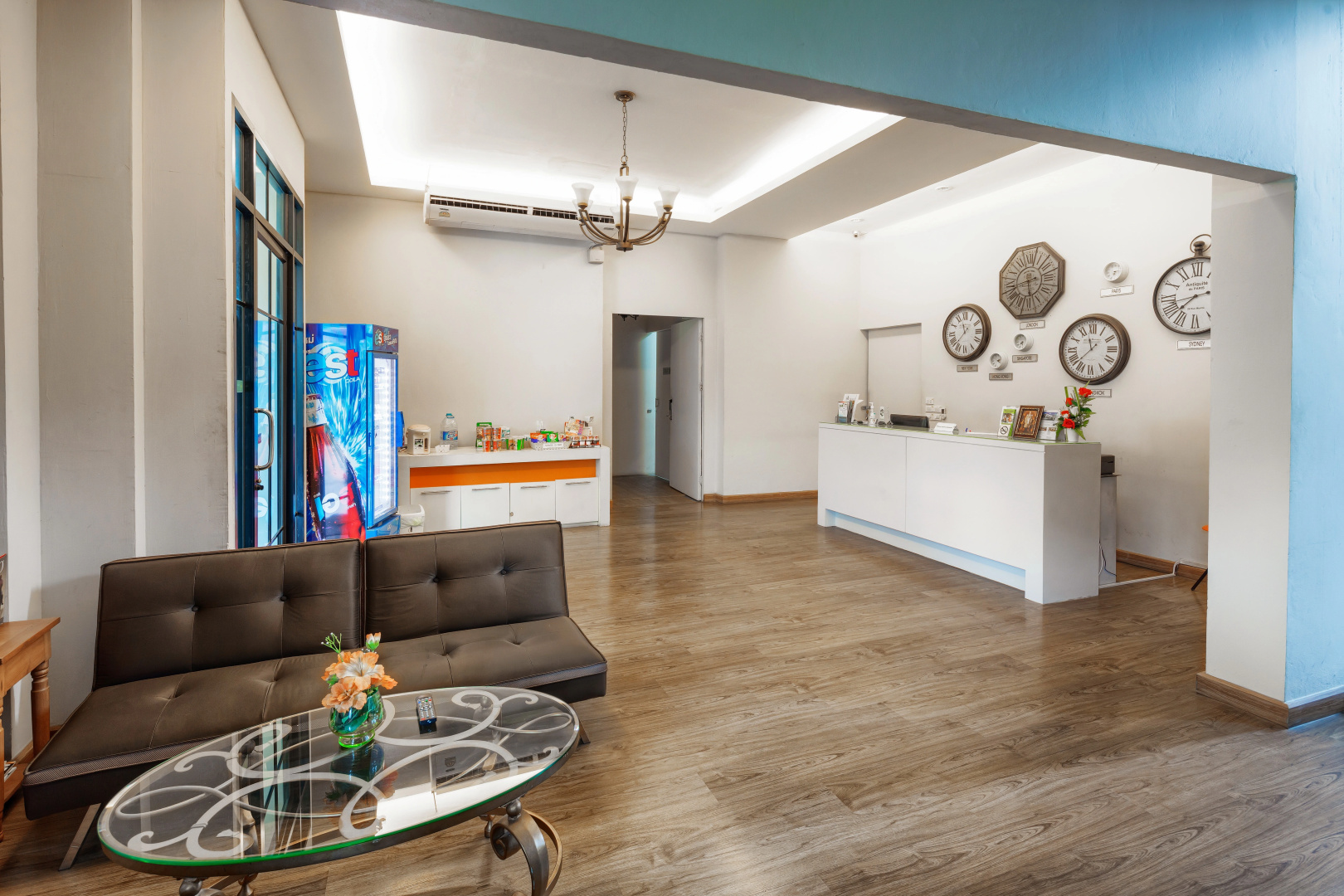 Panini Residence