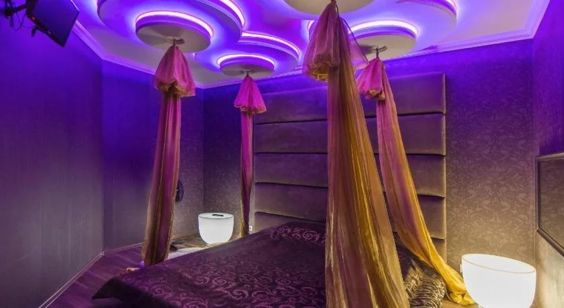 Мини-отель Фонда