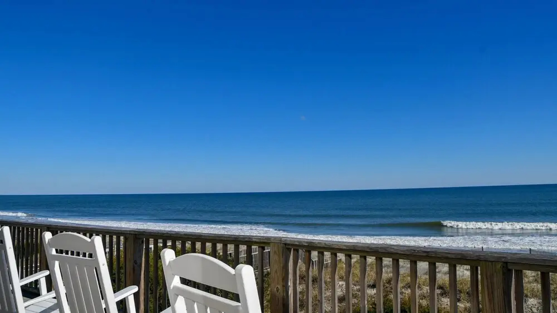 Sea Castle by Peace Vacations