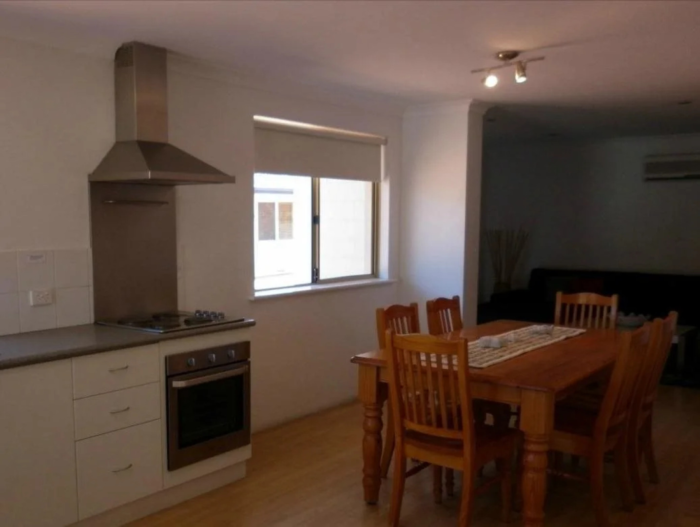 Archipelago Apartments