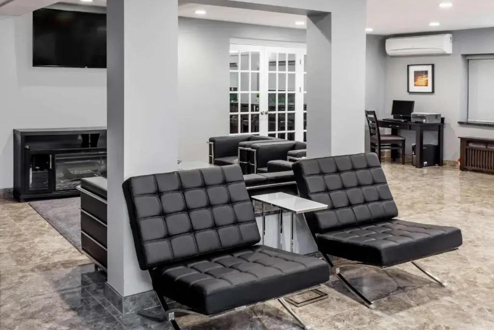 Baymont Inn And Suites Glenview