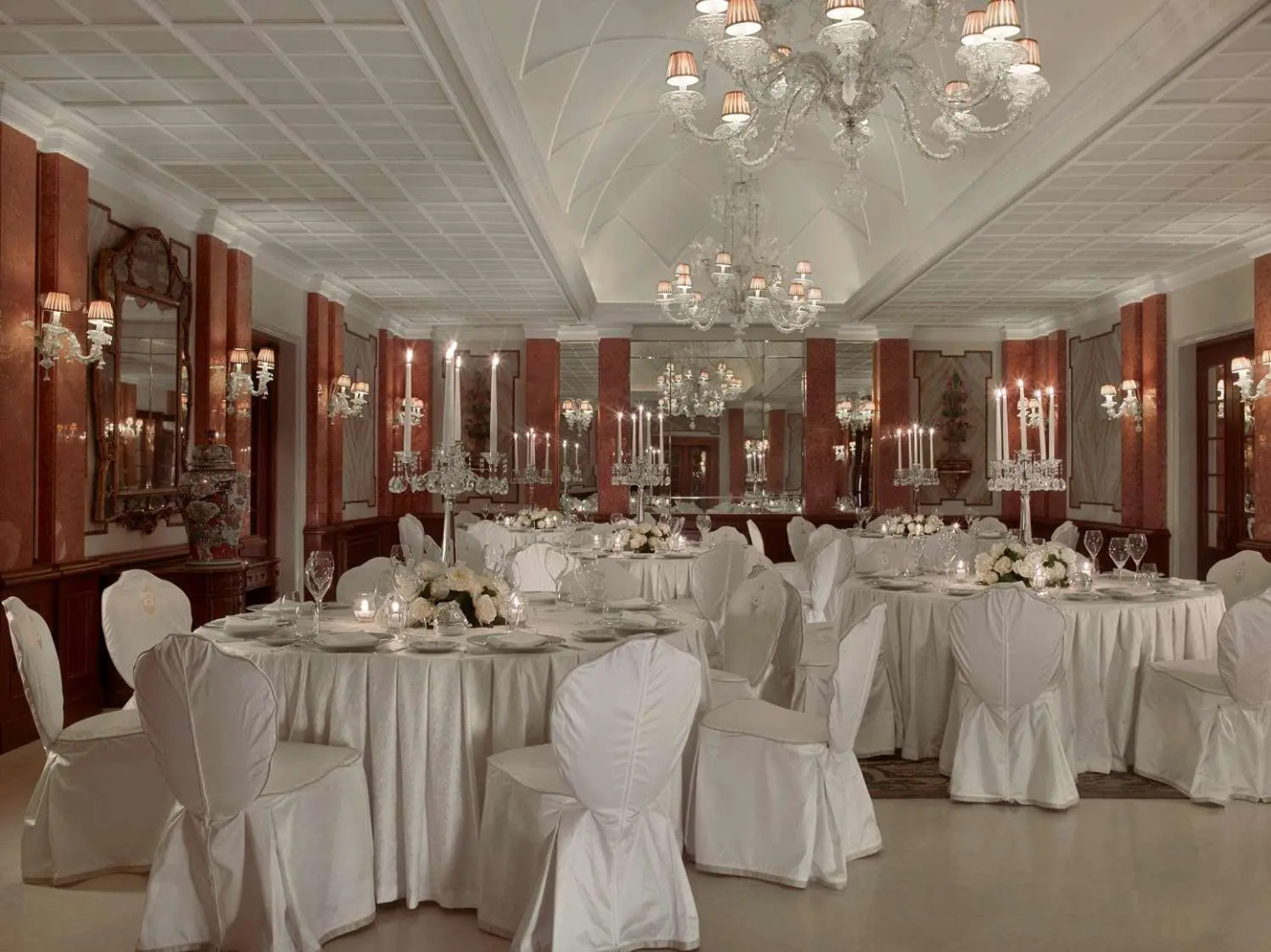 The Gritti Palace, a Luxury Collection Hotel, Venice