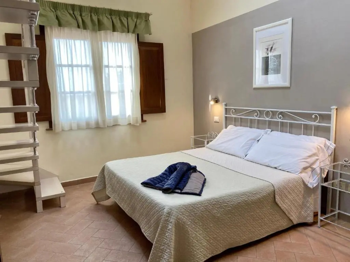 Resort Il Casale Bolgherese