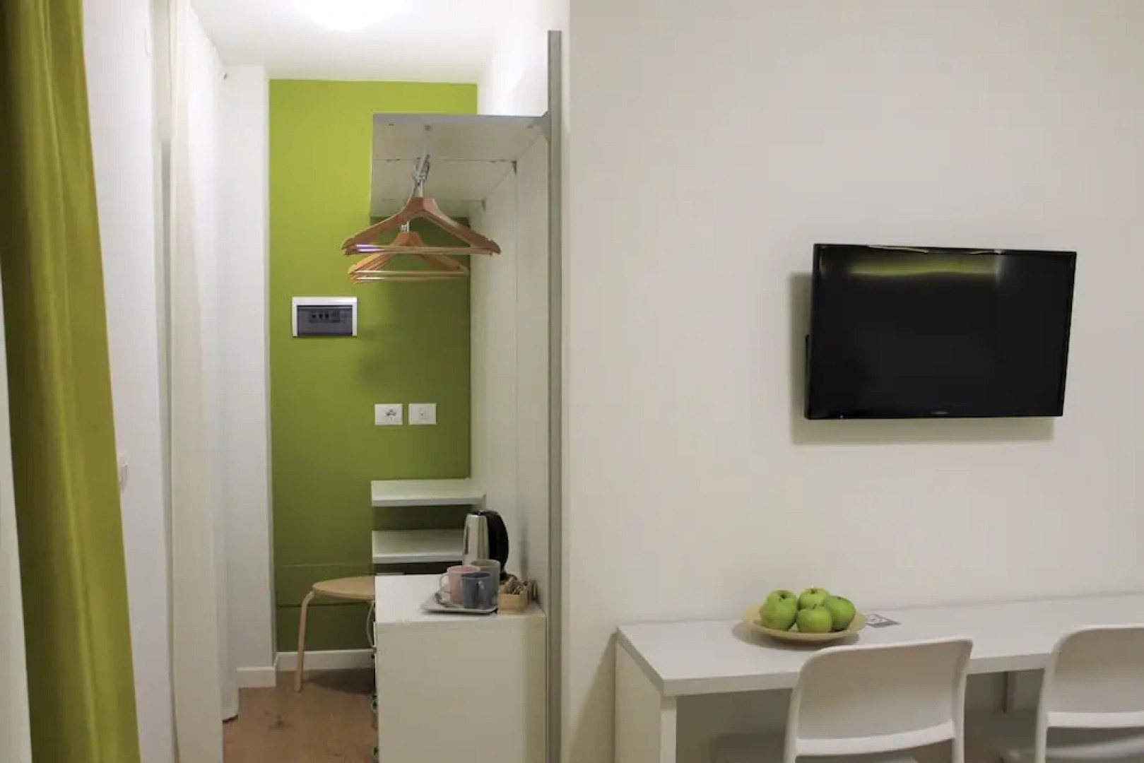 Zona 30 Bike Guesthouse