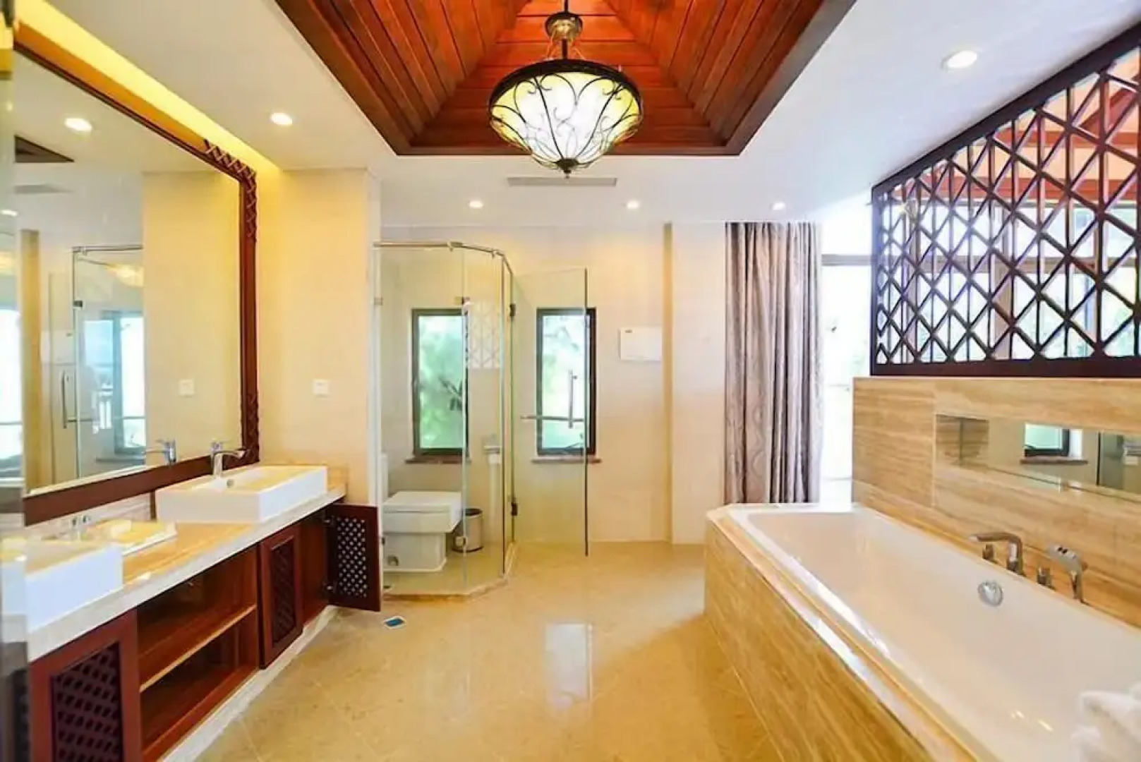 Sanya Jiahua Shunze Resort Apartment