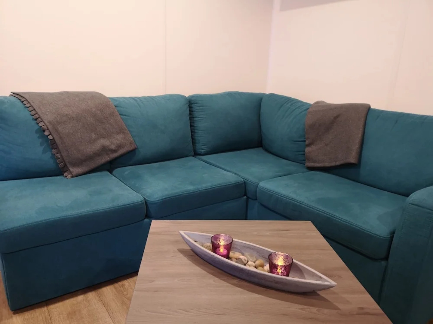 Eurocamp Spreewaldtor