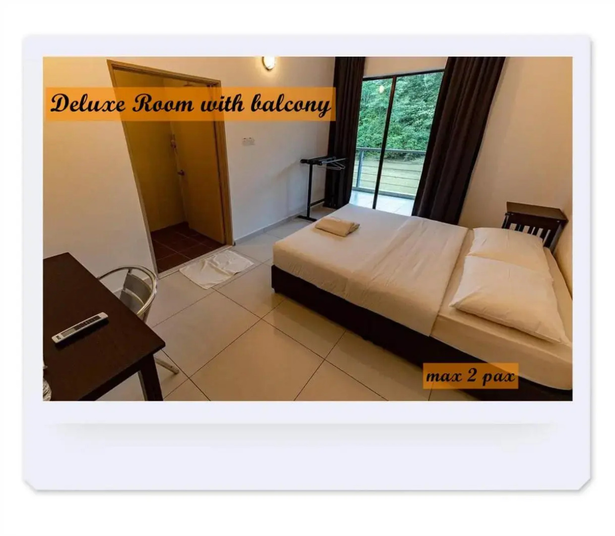 Riverside Palm Inn Sg Lembing