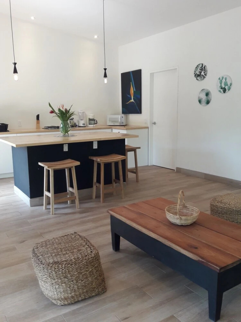 Arbol de vida villas