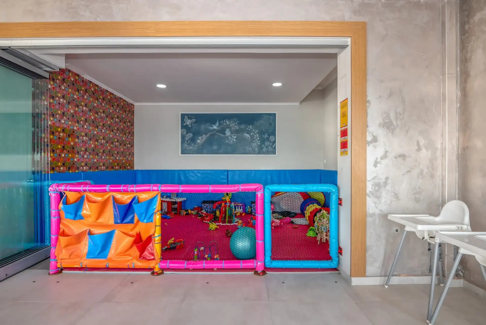 Christina Beach Hotel