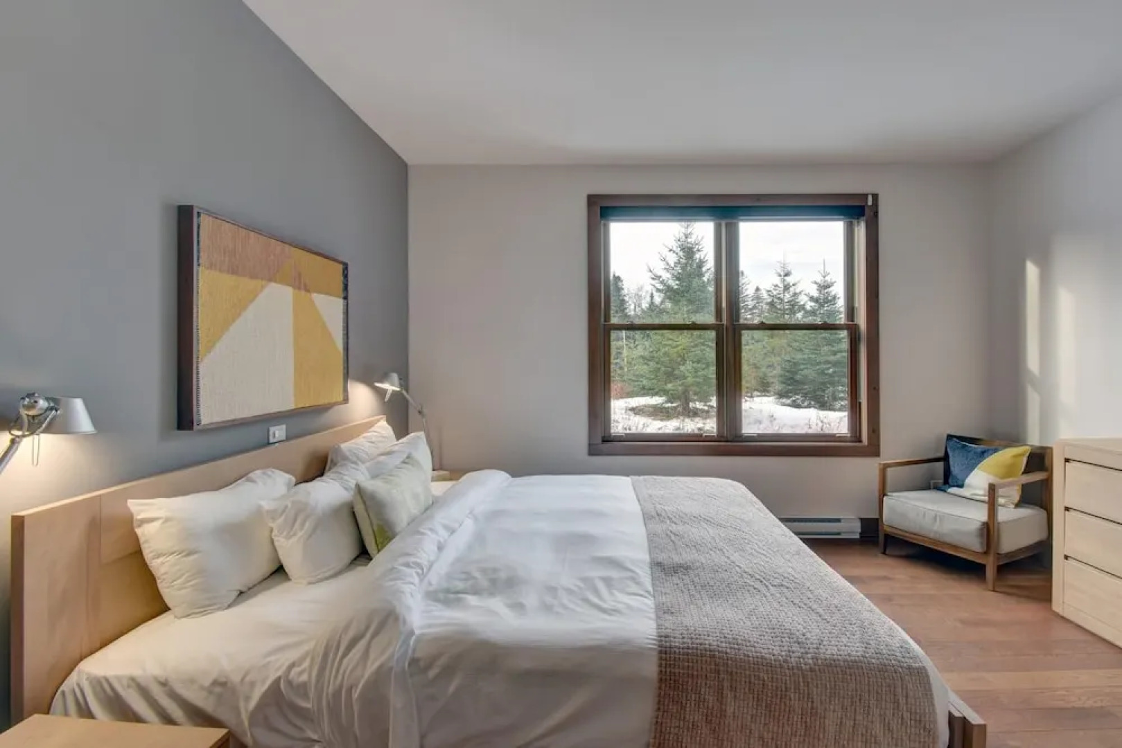 Condo With Magnificent View Citq 259781