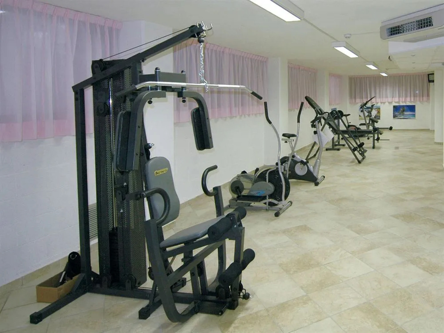 Hotel Gentile Da Fabriano