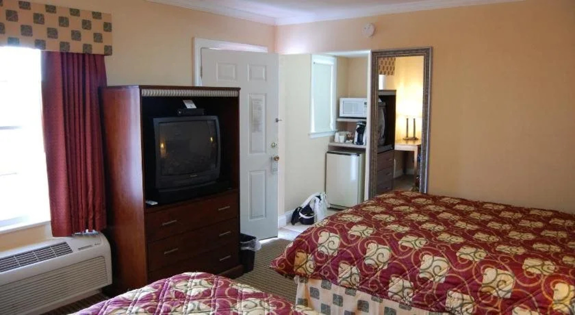 Towne Motel Alexandria