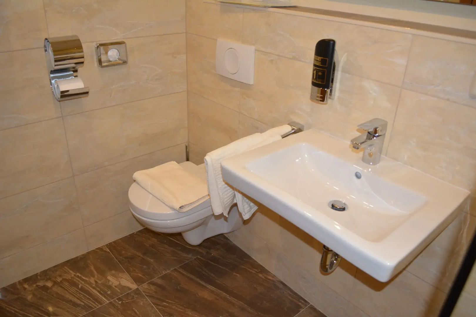 Hotel Bärenstüberl