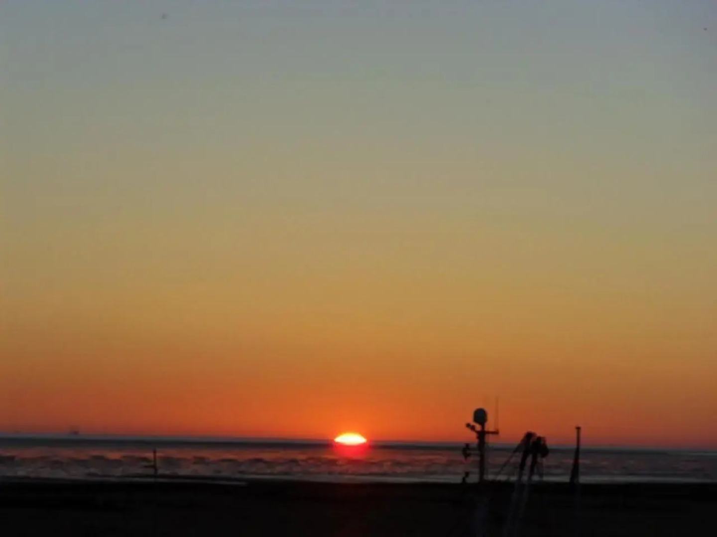 Ferienhaus Christine (Wremen)