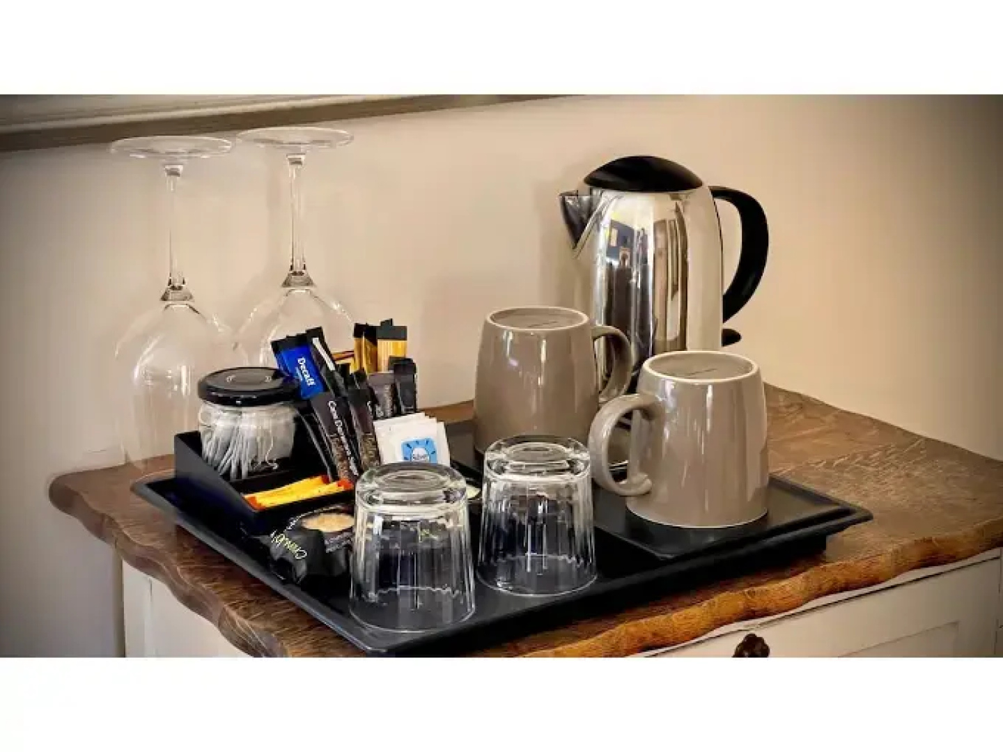 Home Farm Bed & Breakfast