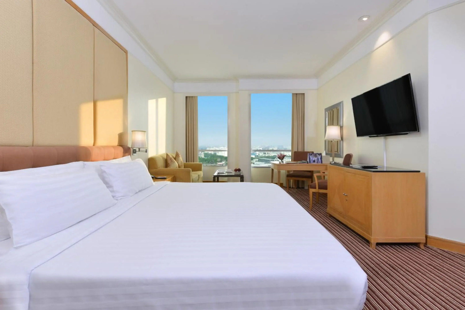 Sakura Sky Residence