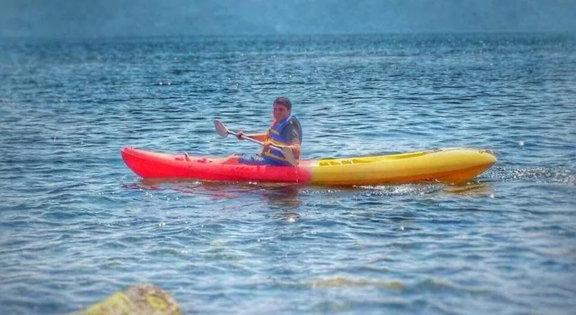 Hotel Cabaña Del Arco