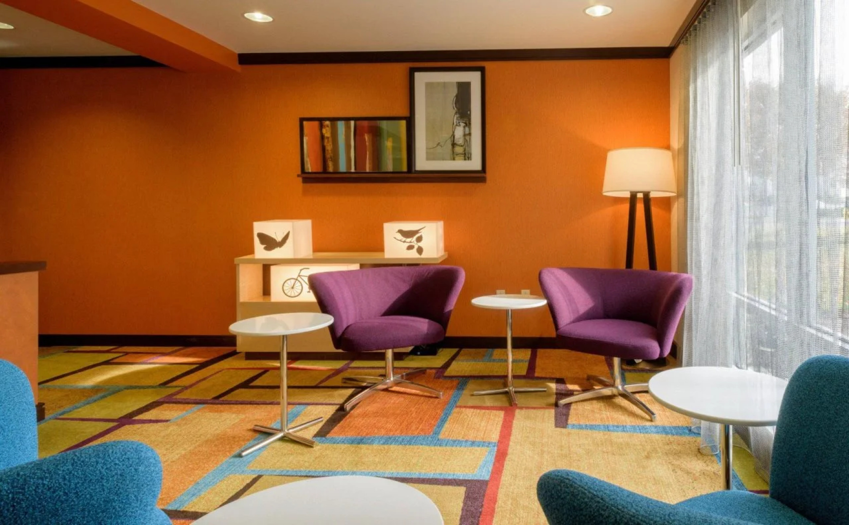 Fairfield Inn by Marriott Kennett Square Brandywine Valley