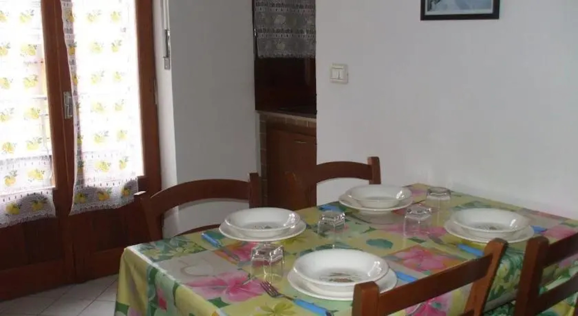 Appartamento Primula