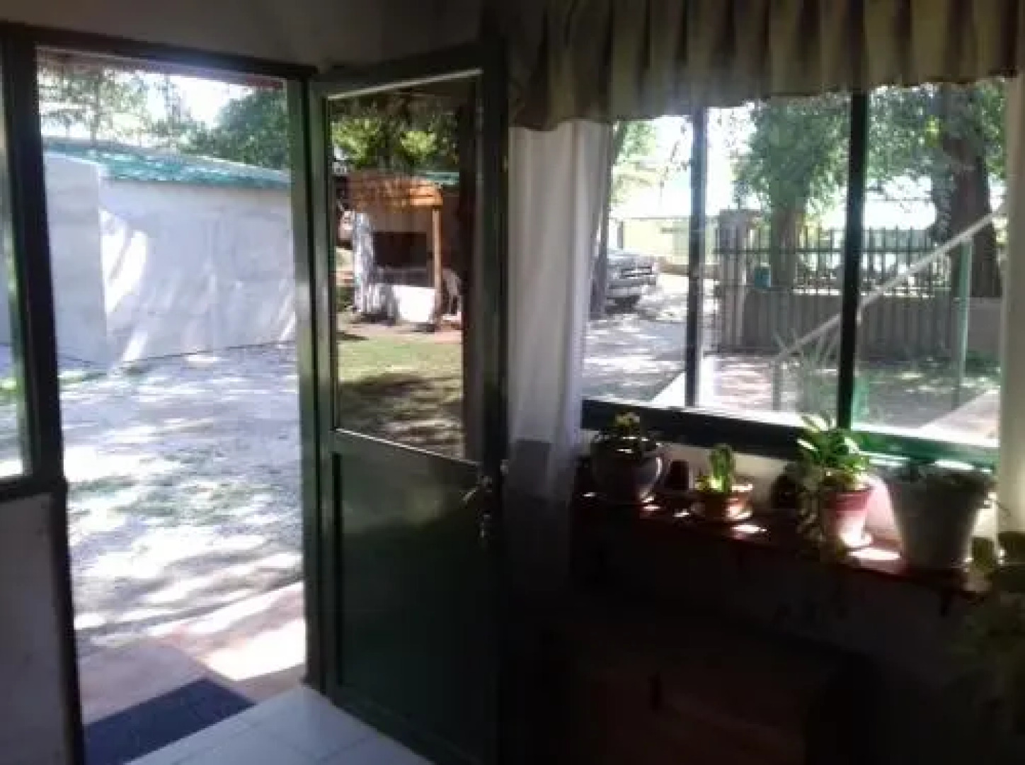 Posada A Lo De Santys