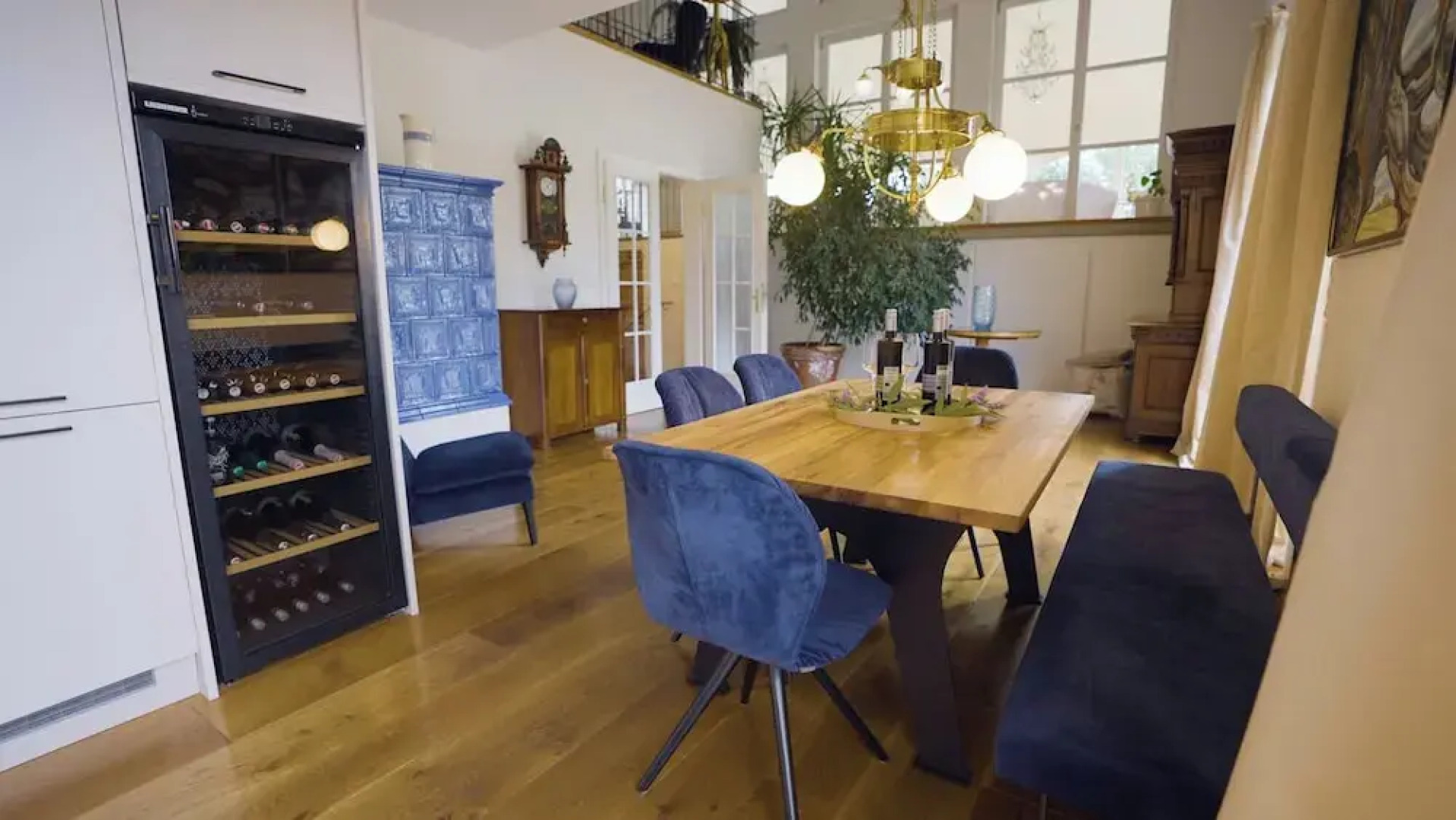 Hirschmugl Domaene am Seggauberg