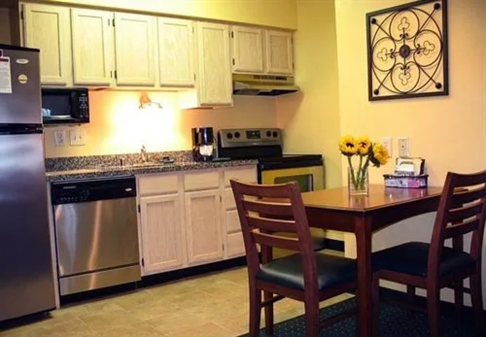 Residence Inn Milwaukee Brookfield