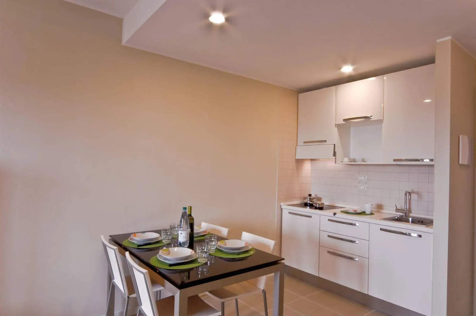 City Residence