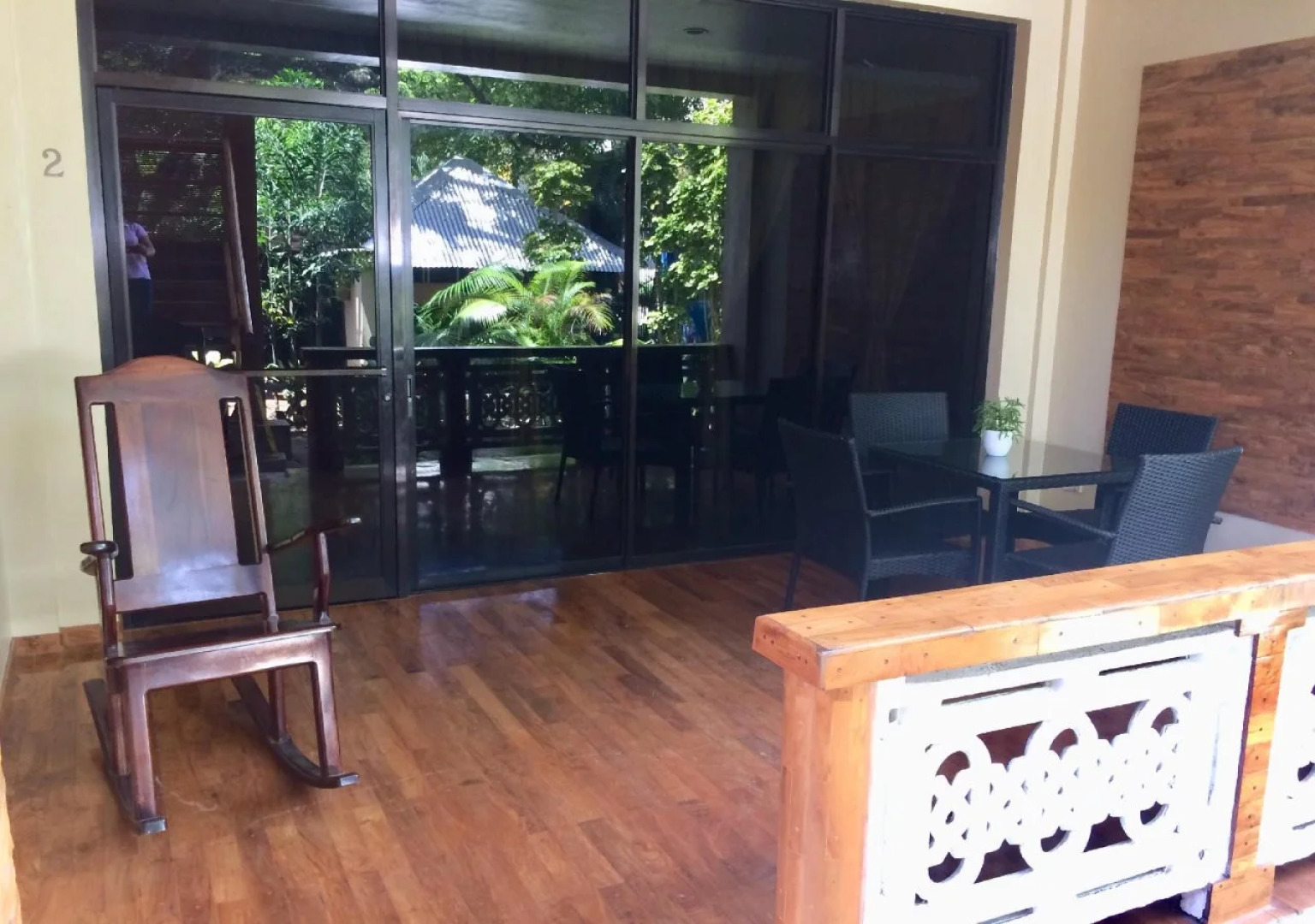 Mabini Lodge