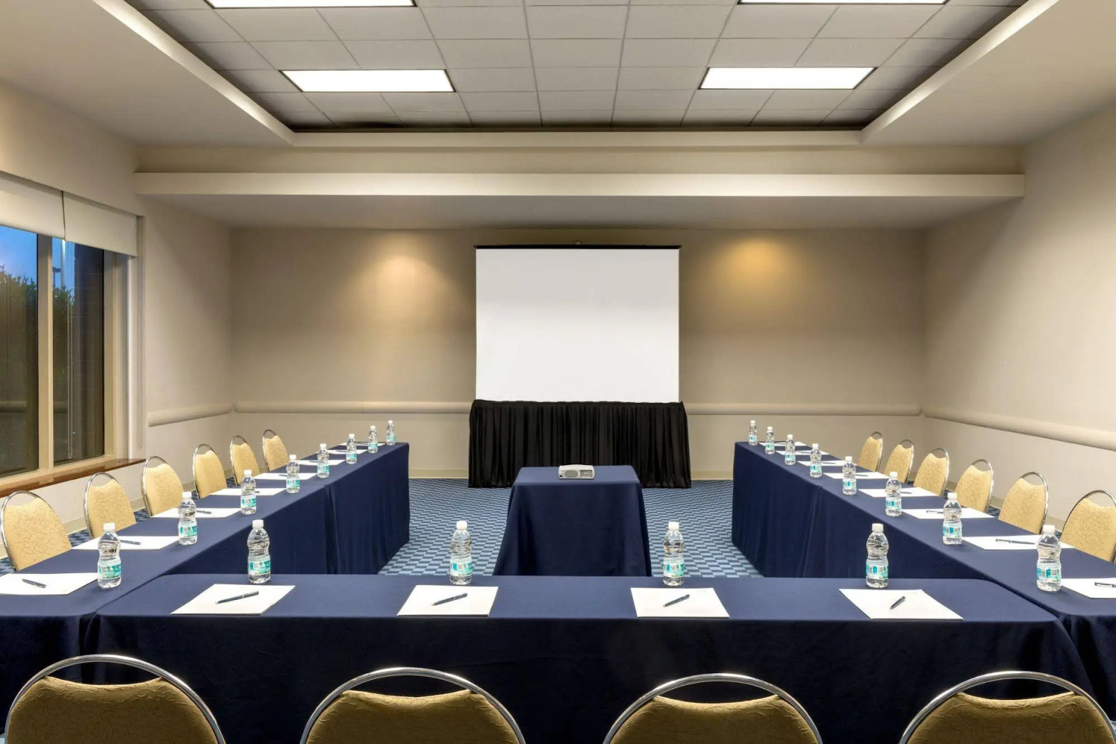 Four Points by Sheraton Monterrey Linda Vista
