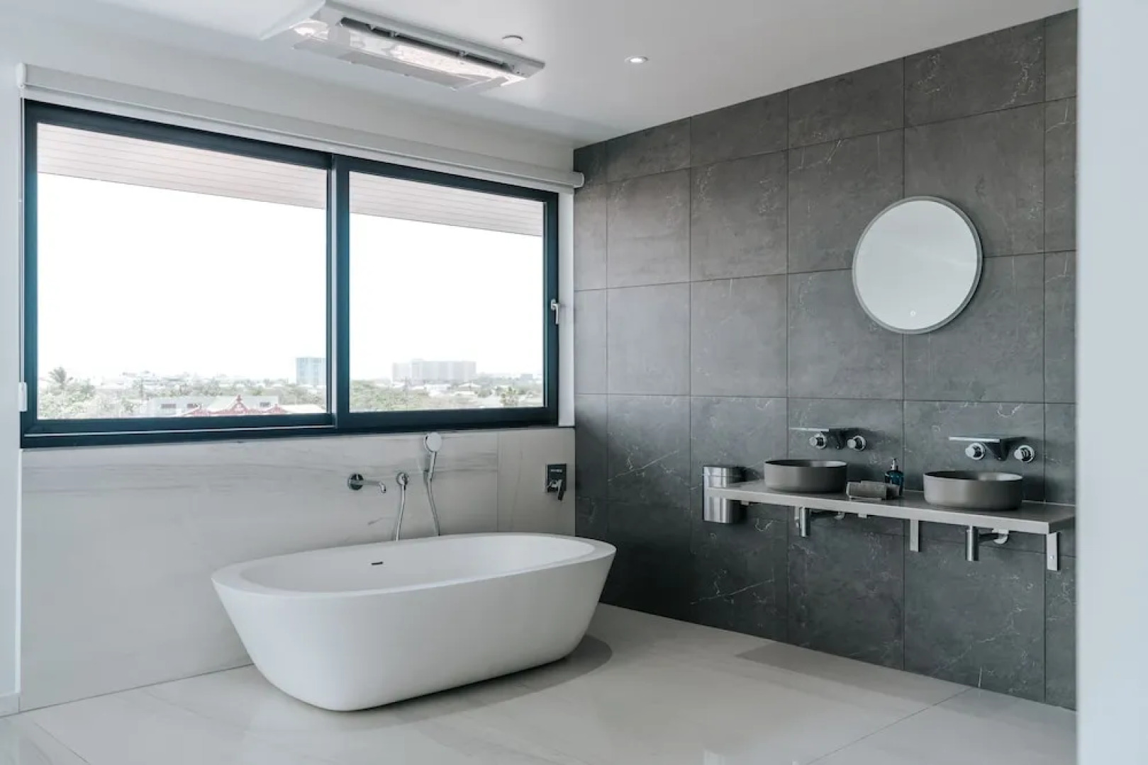 Gray Door Apartments - Adults Only