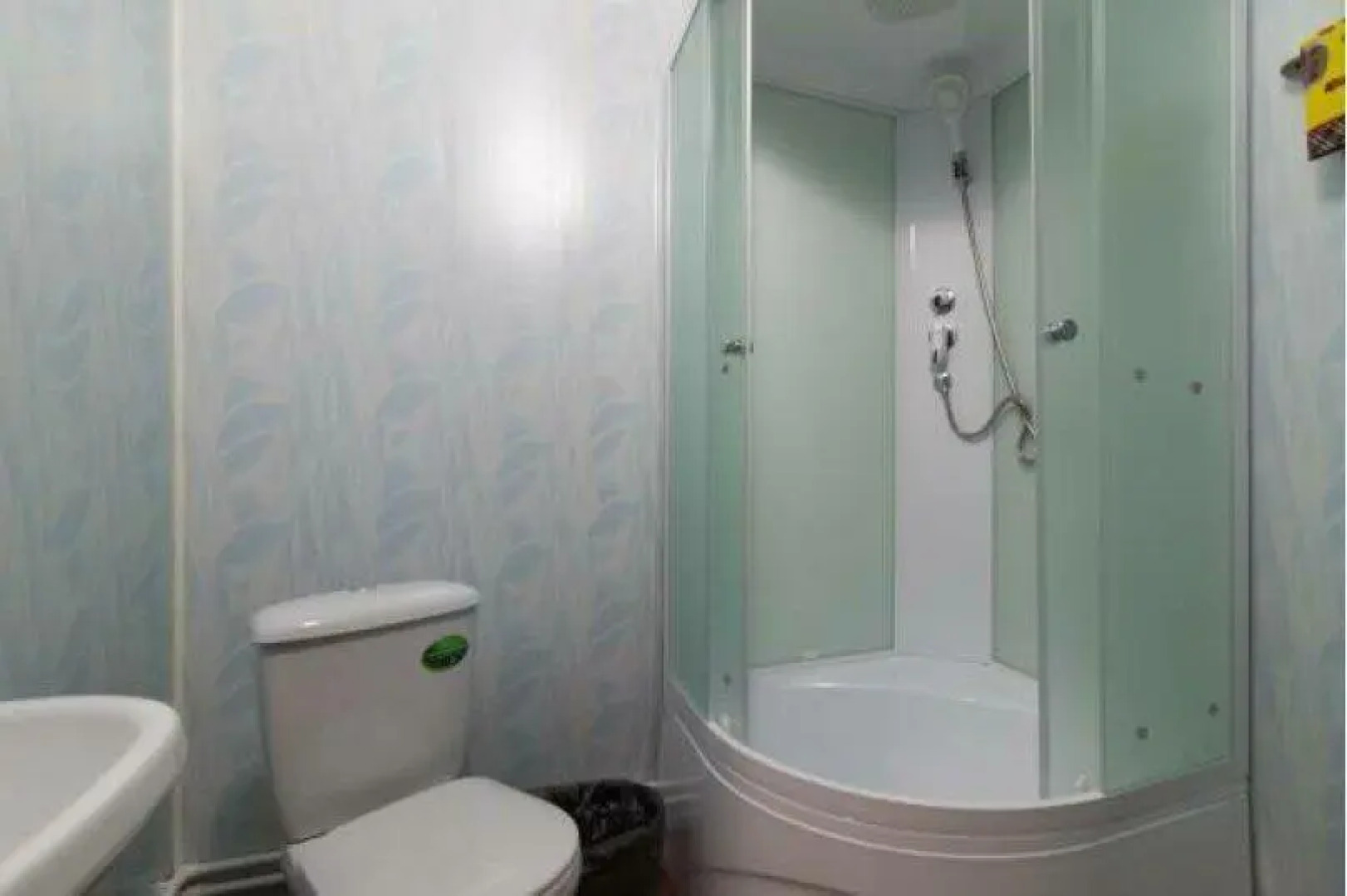 Гостевой дом Уютный