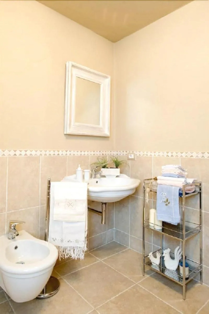 Agriturismo Petrognano