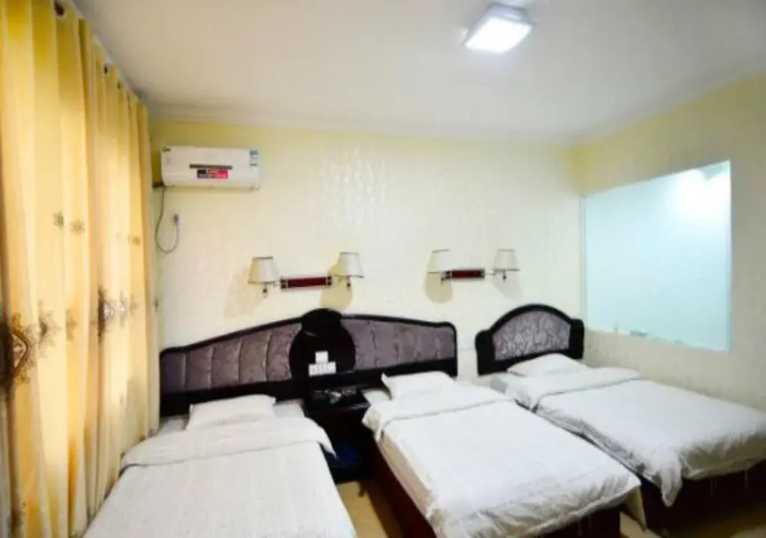 Guilin Runfeng Business Hotel