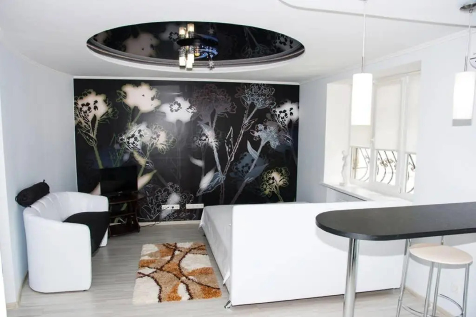 Студія, вул. Сумгаїтська, 24, центр ПЗР