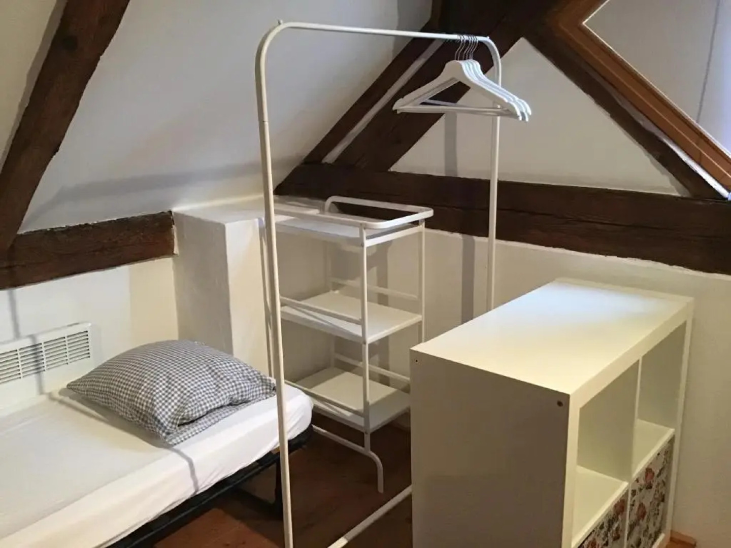 Bed & Breakfast Chez Lips