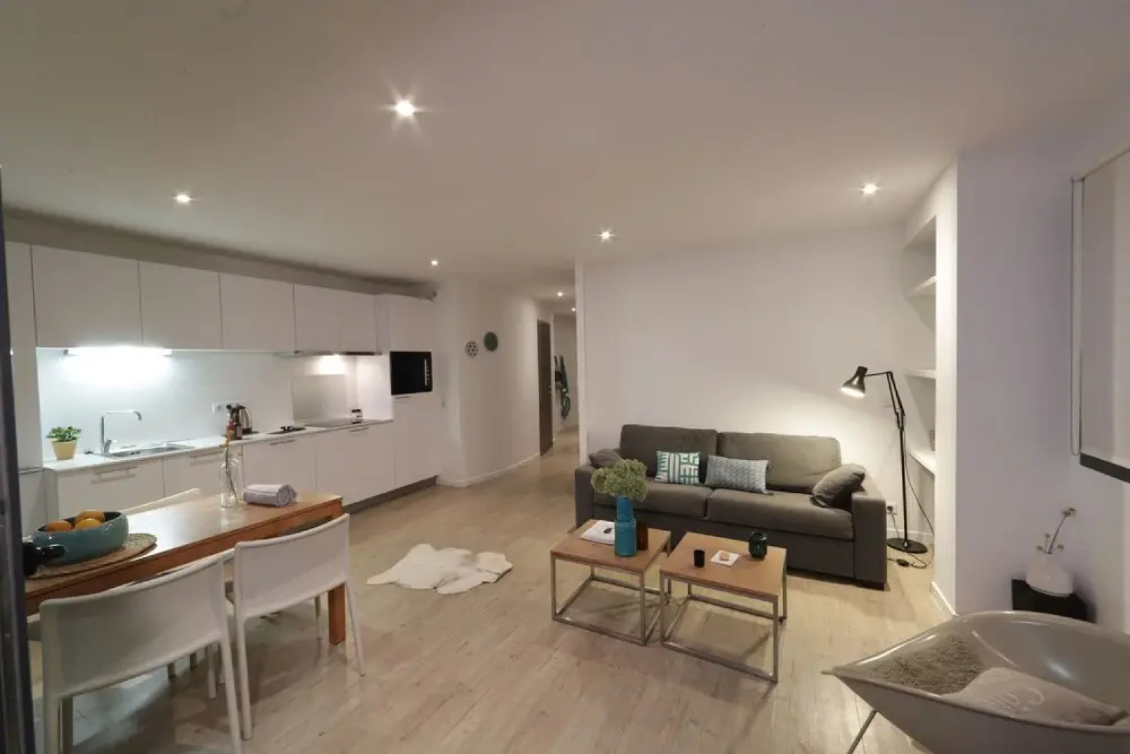 Côte Ouest AppartHotel