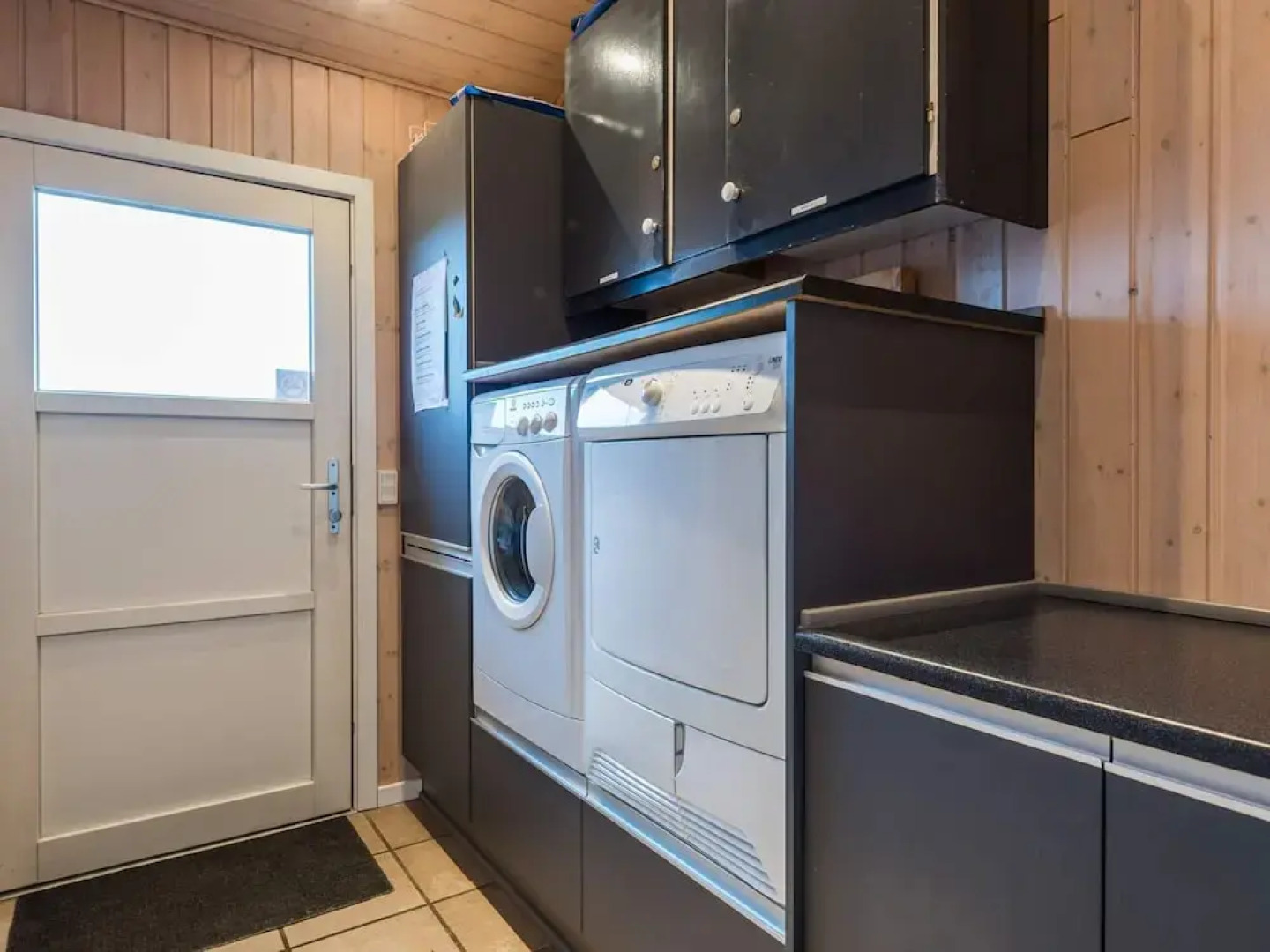 6 Person Holiday Home in Tarm